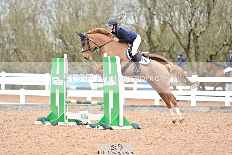 240224A-115051-03507 - Cls 11 Snr 1.05m and 1.10m Open