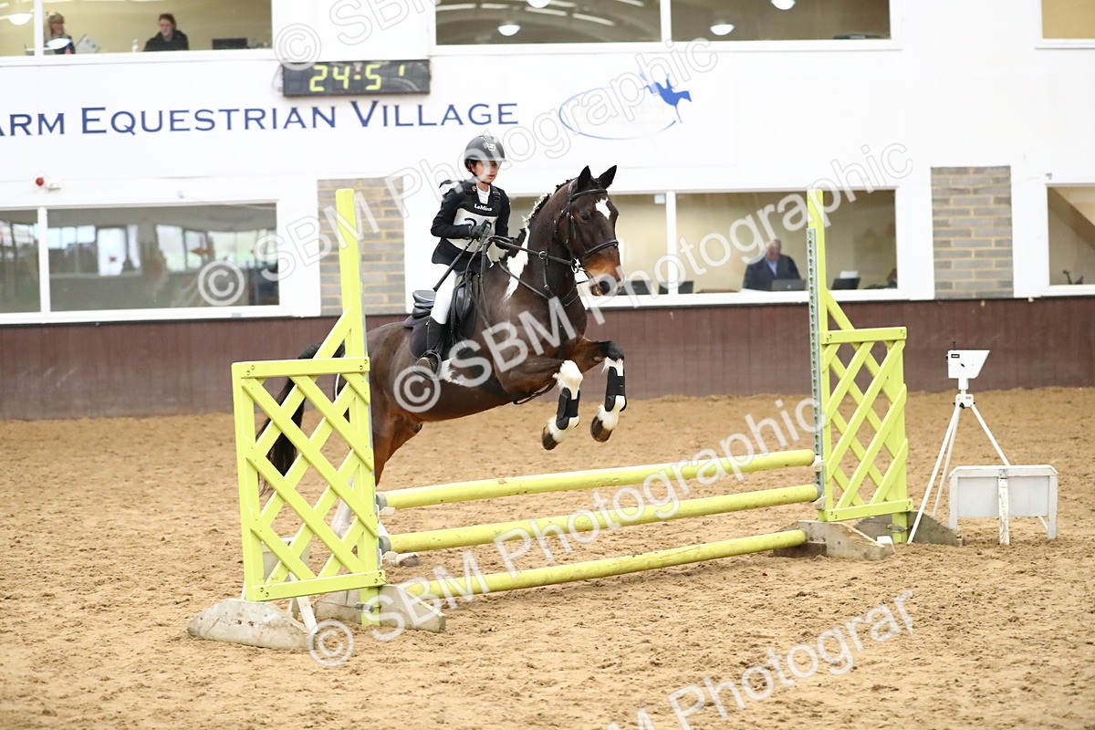 SBM_002031 - Class 4 - 60cm