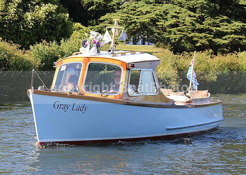 140703 GRAY LADY WT7A9089 - HENLEY ROYAL REGATTA - THURSDAY 3RD July 2014