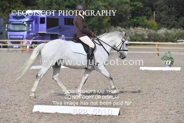 BPP_5610 - MY QUEST OPEN NOVICE TEST 1 + 2