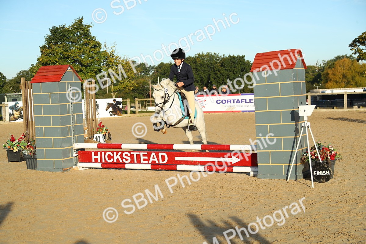 SBM_34859 - J5 - Junior Pony 50cm Championship