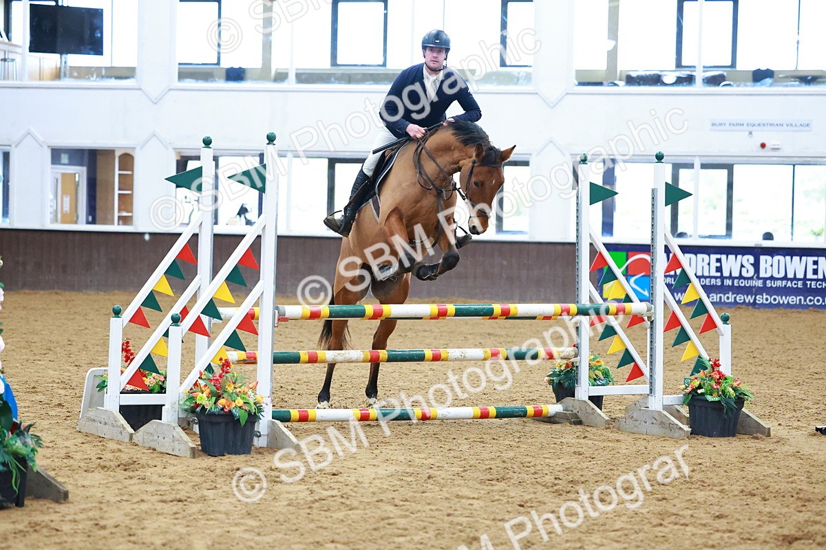 SBM_000713 - Class 3 - Senior Discovery - 1.00m