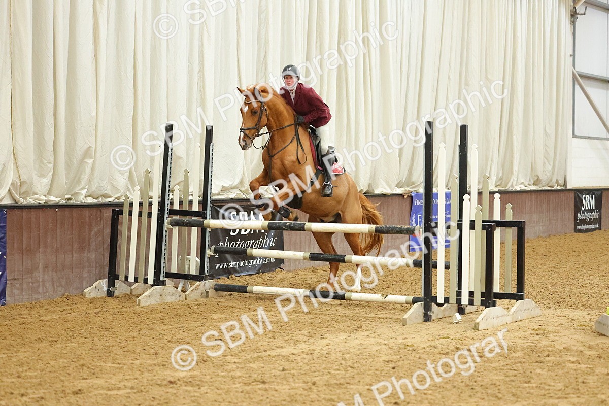 SBM_000390 - Class 2 - British Novice - 90cm
