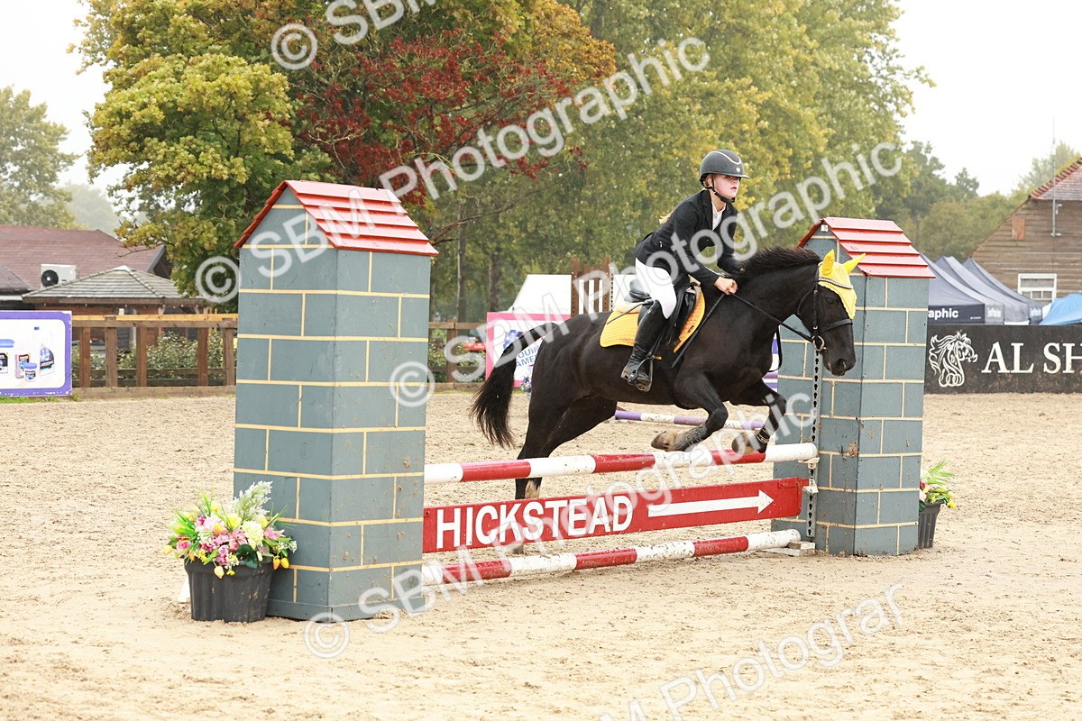 SBM_73327 - Supreme Championship Junior Pony 60cm & 65cm