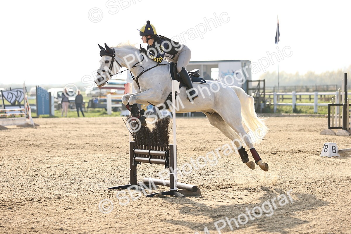 SBM_003680 - Class 3 - 90cm