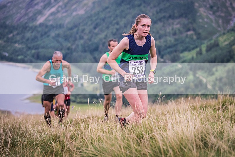Steel Fell-211 - Steel Fell Race Wednesday 9th August 2023