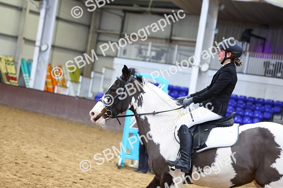 SBM_000805 - Class 3 - 60cm