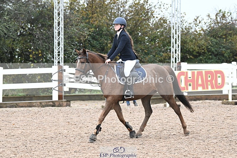 231118A-092926-00409 - Cls 2 BlueChip Pony Novice Qualifier
