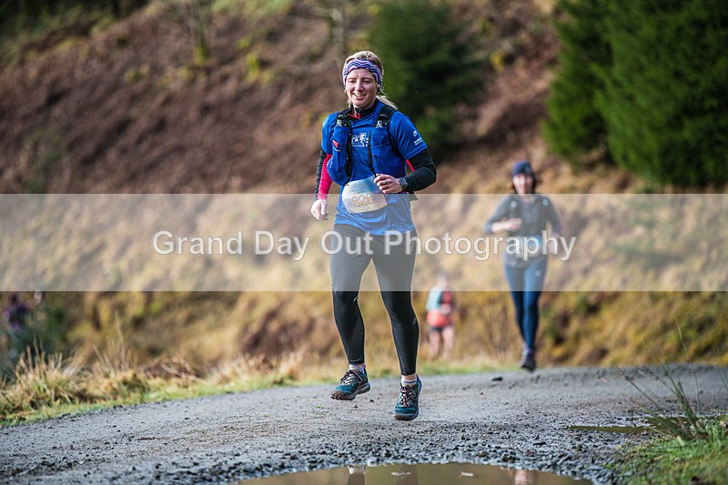 Glentress-983 - High Terrain Events Glentress Marathon 21 & 10K Trail Races Sunday 18th February 2024