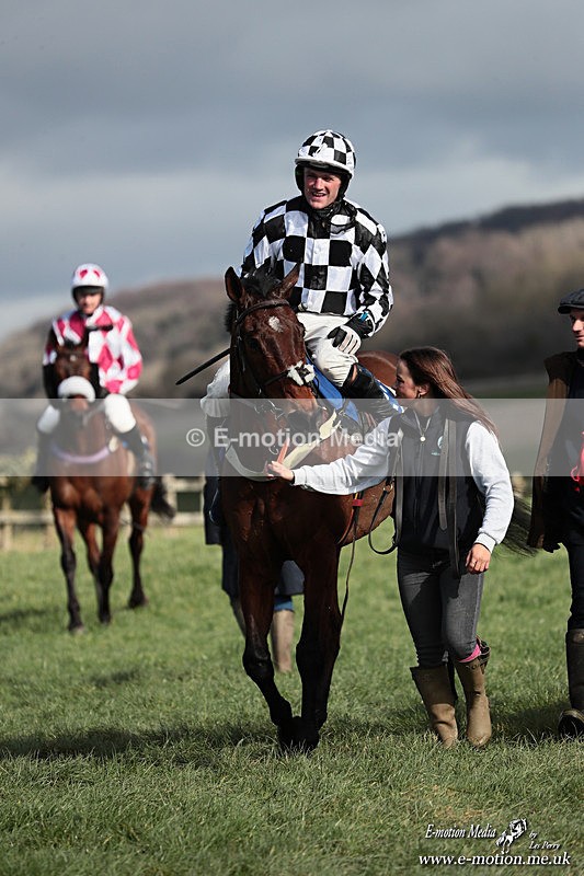 PtP 280226 475 - Kimblewick PtP Kingston Blount 28/02/26