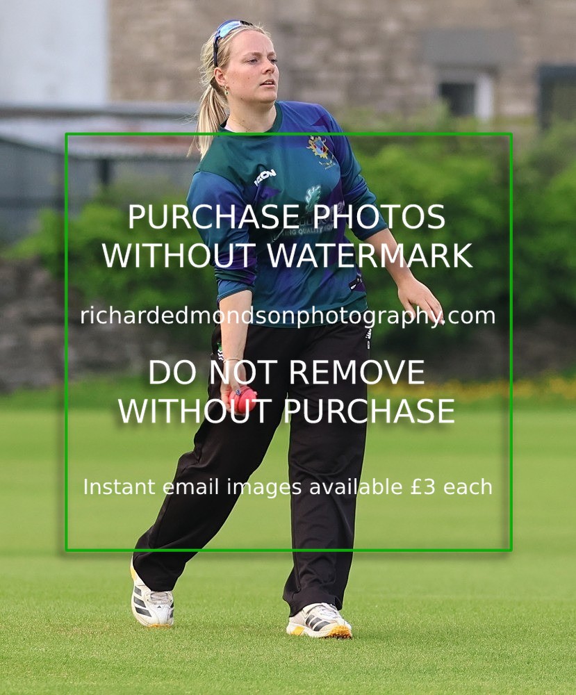 533A5434 - Kendal Cricket Women & Girls vs Carnforth Cricket Women & Girls (28/5/26)