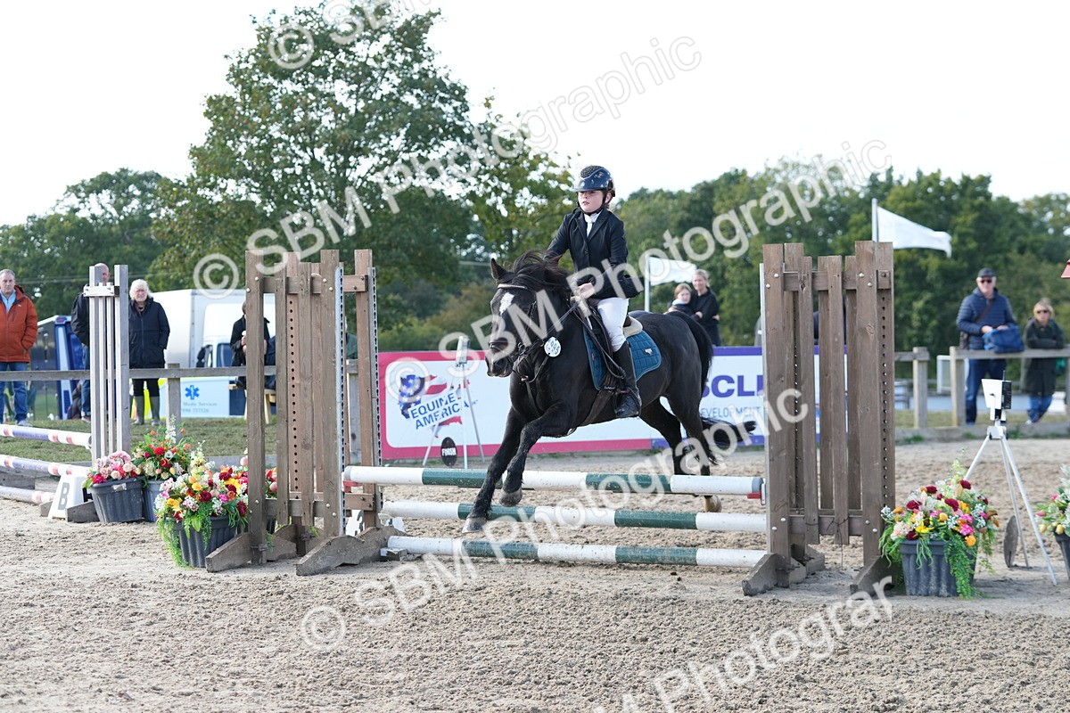SBM_48439 - J7 - Junior Pony 60cm Championship
