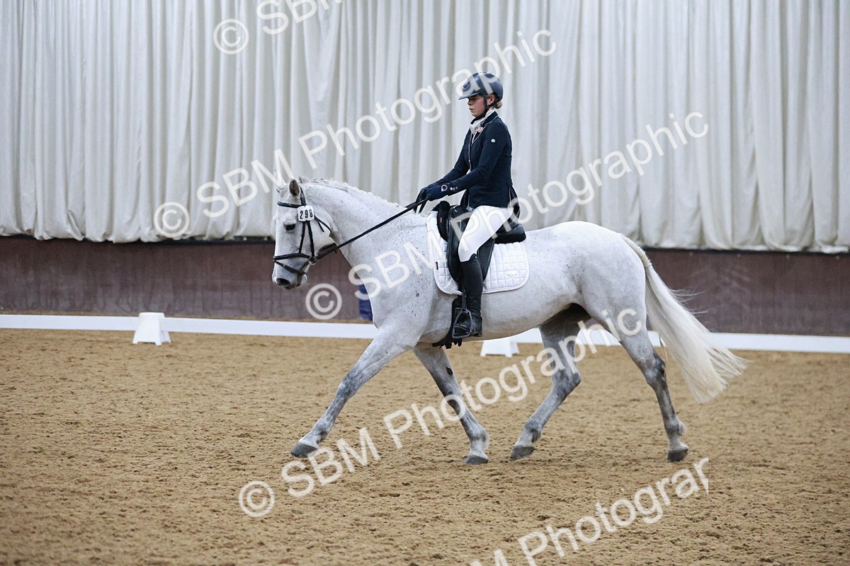 SBM_004819 - Class 4 - Open Dressage Test 2020