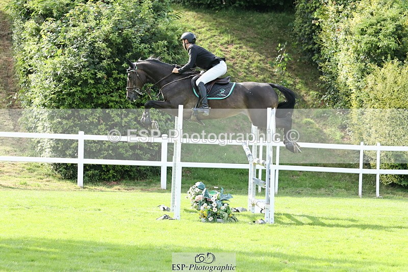 250704A-172210-12419 - Cls 18 Snr 1.40m Grand Prix