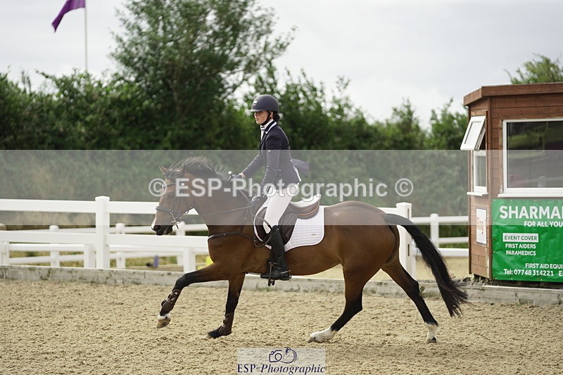 230728A-095230-00163 - Cls 7 British Novice & 90cm Open