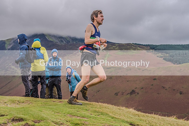 British Fell Relay-2351 - British Fell & Hill Relay Championship Braithwaite Keswick Saturday 21st October 2023