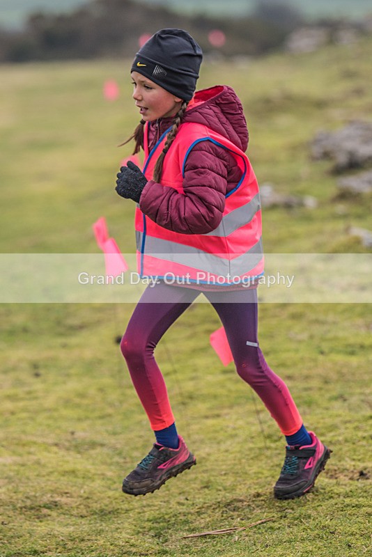 Birkrigg-259 - Kendal Winter League Races Birkrigg Sunday 28th January 2024