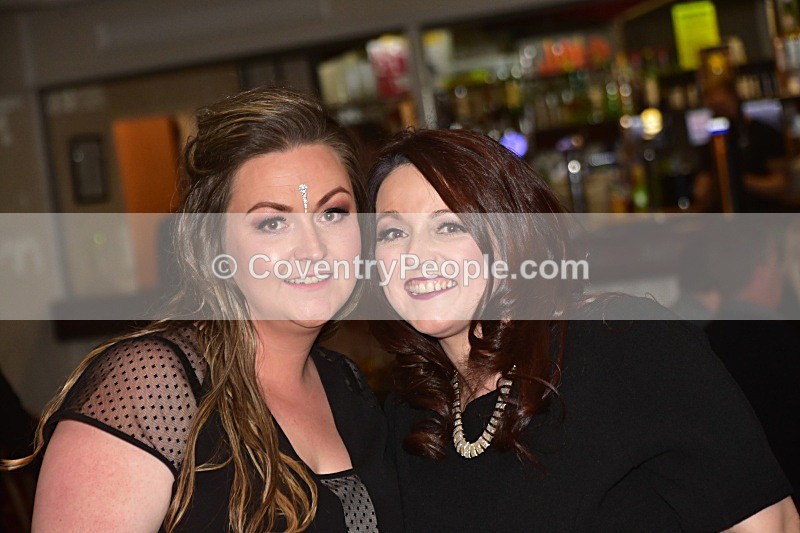 Aud-116 - Audrey's 40th