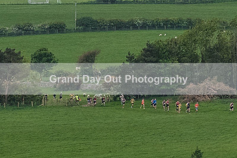 Hay-O-10 - Hay-O Trail Race Tuesday 19th May 2026