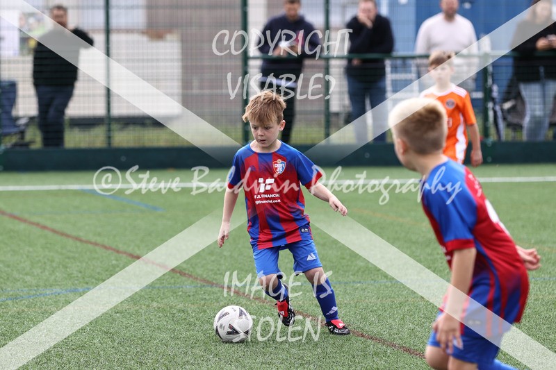 1DX30223 - Sun 7th U10 Boys