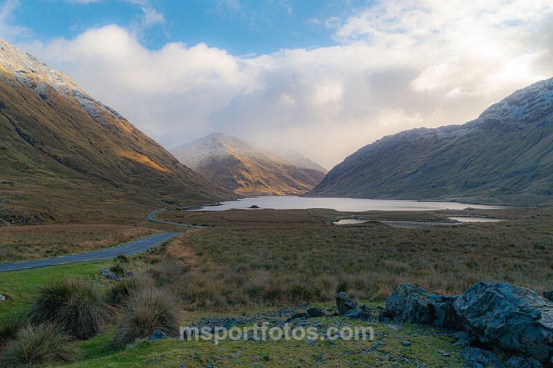 Doolough Valley - Irelands landscapes