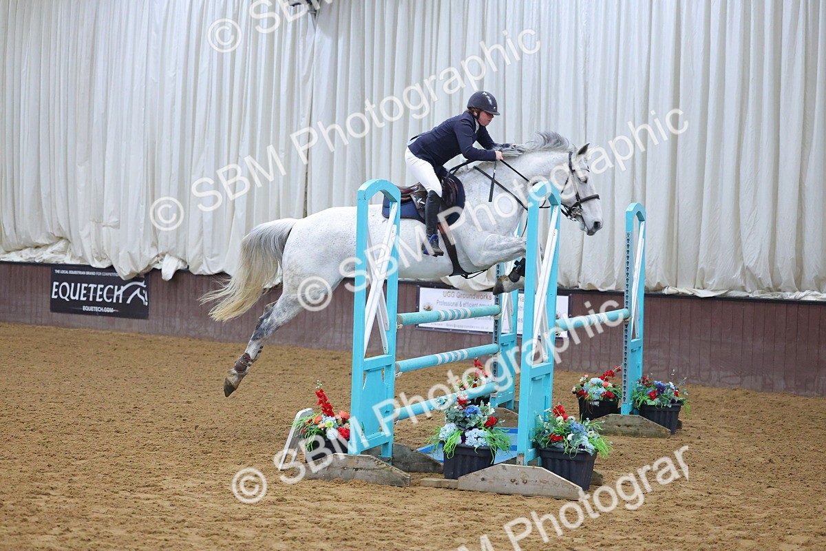 SBM_002449 - Class 16 - The WB Equiline Star Championship Qualifier (1.10m)