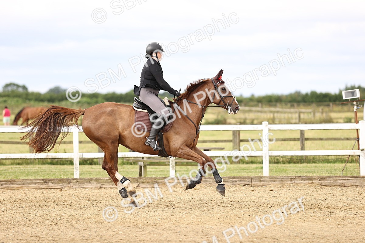SBM_002887 - Class 20 - Senior Discovery - 1.00m