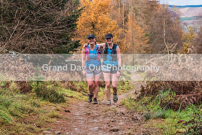 TVU 50  60K-677 - High Terrain Events Tweed Valley 50 & 65K Ultra Trail Races Sunday 19th November 2023
