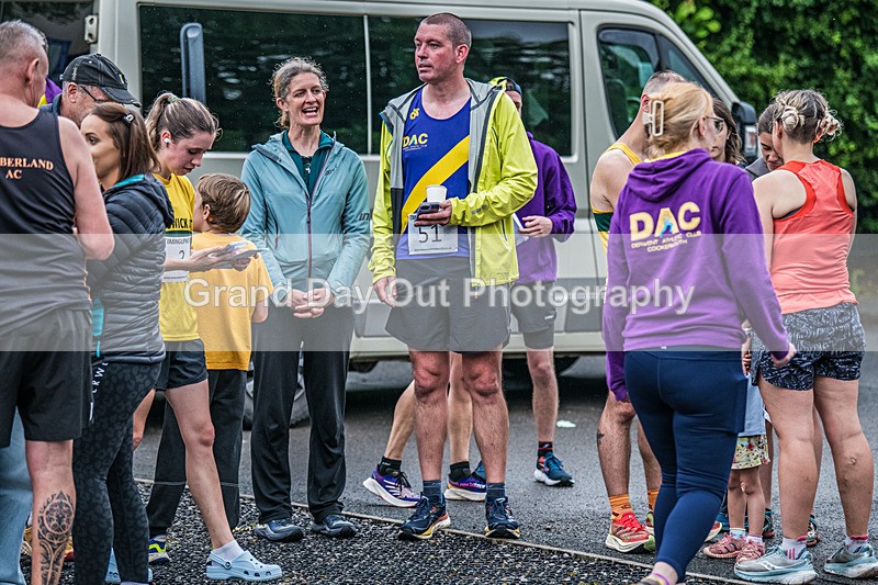 Lambfoot-892 - Lambfoot Loop Road Race Tuesday 1st July 2025