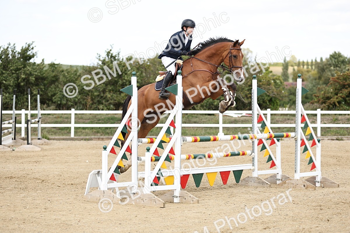 SBM_004749 - Class 5 - Senior Discovery - 1.00m Open