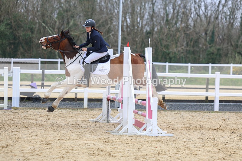 3E7A8252 - Class 11: Junior 70cm