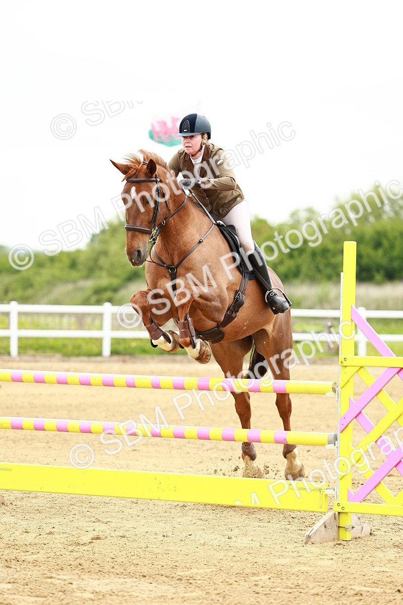 SBM_000586 - Class 3 - Senior Discovery - 1.00m