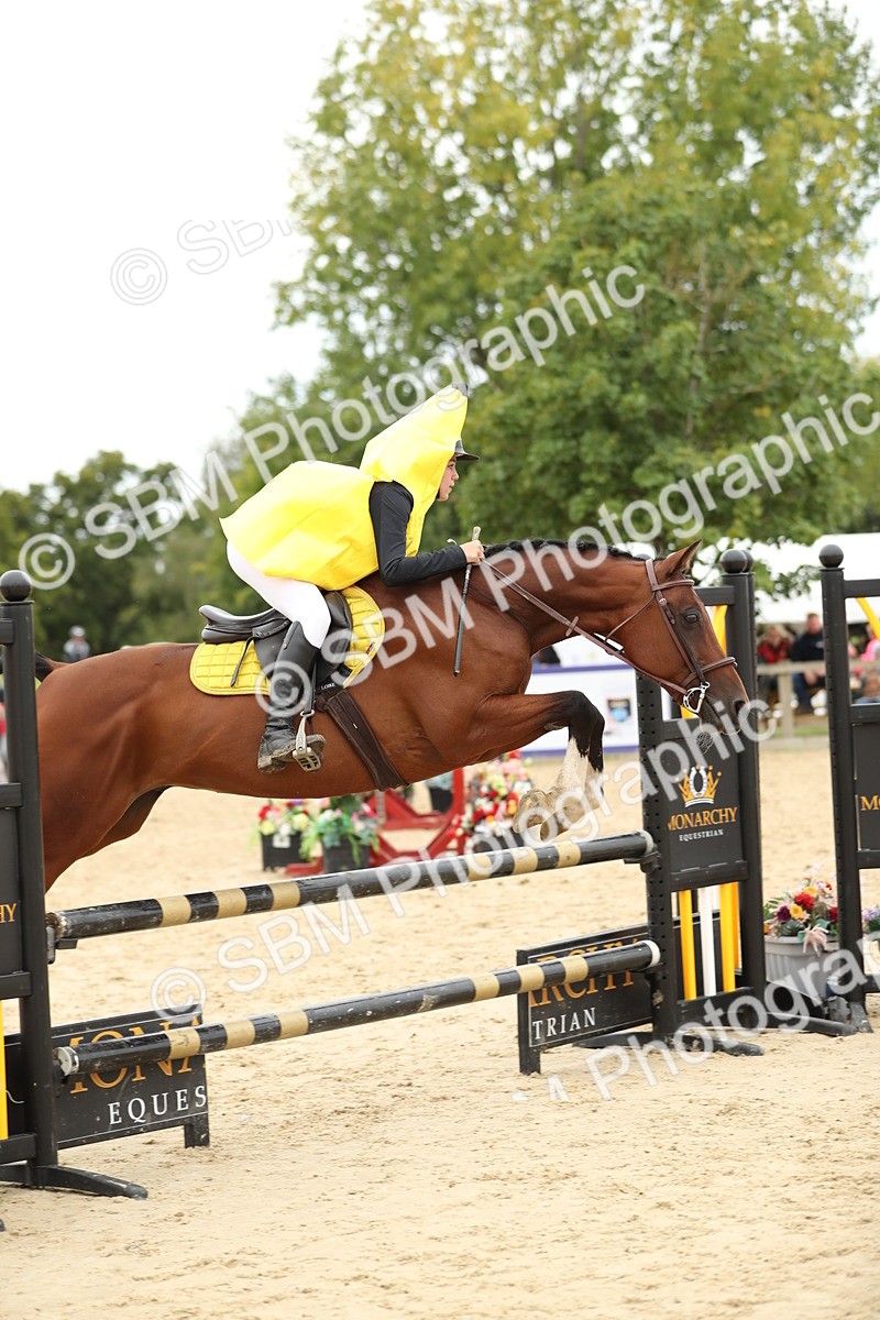 SBM_65960 - J48 - Pairs Jumping Open 70cm & 85cm