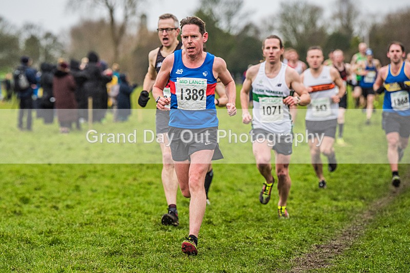 Blackpool-517 - Mid Lancs XC Blackpool Saturday 13th January 2024