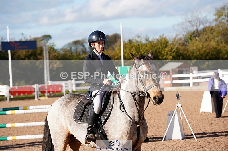 241027A-121324-02681 - SUN Cls 6 Pony Newcomers and 1m Open