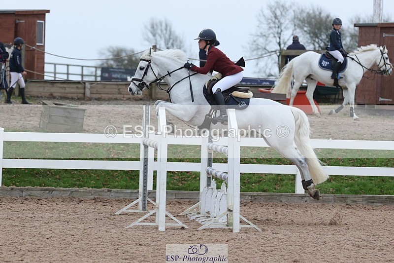 241116X-144531-02537 - Cls 15&16 Pony Nat 1.15m & 1.20m