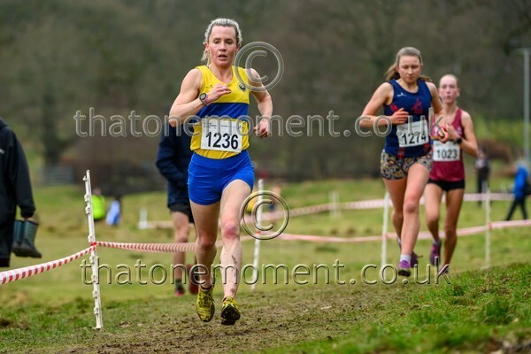 Falkirk26-922173 - Senior Women Set One