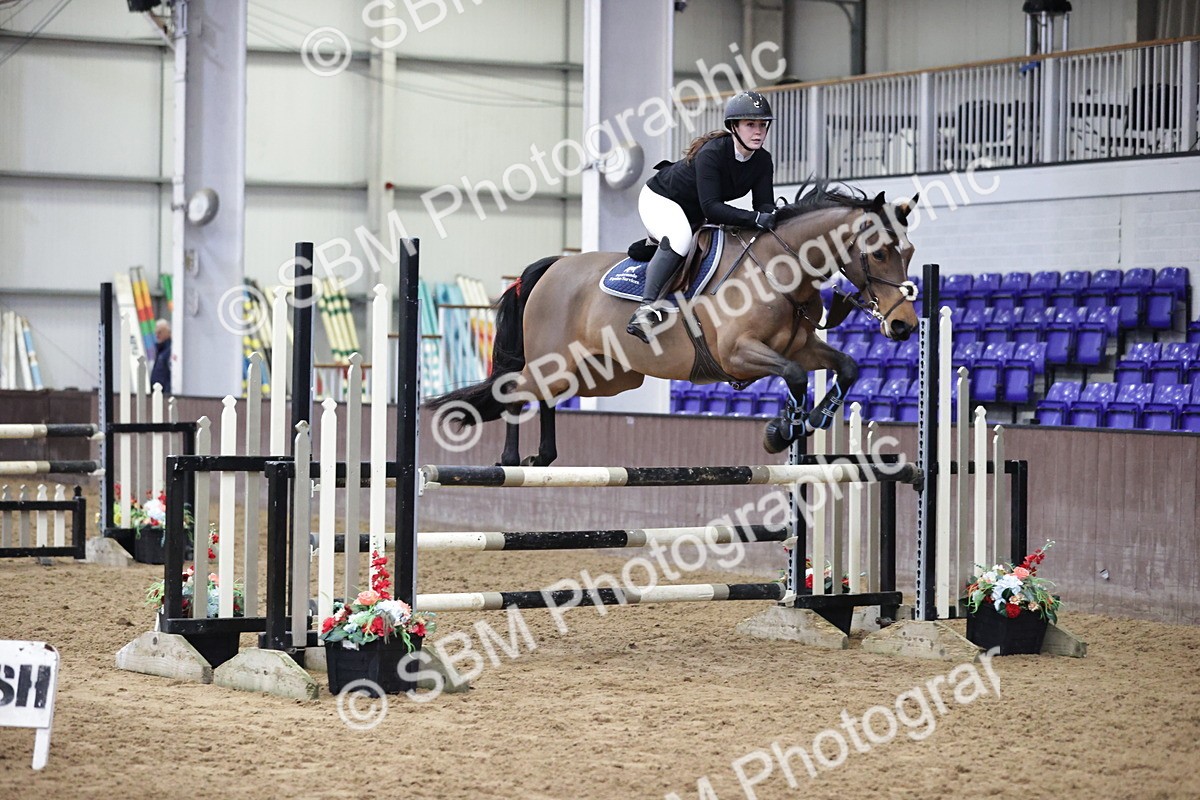 SBM_000934 - Class 3 - Nupafeed Supplements Senior Discovery/ 1m Open