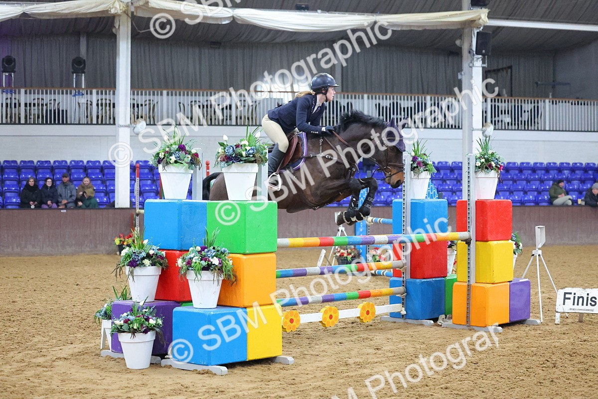 SBM_002069 - Class 15 - Senior Newcomers - First Round (1.10m)
