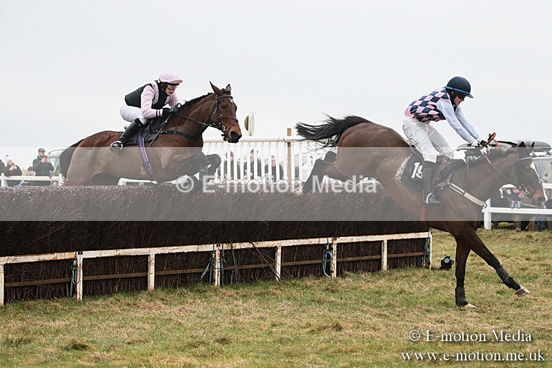 PtP 170219 -129 - Combined Services Point-To-Point Larkhill 17/02/19