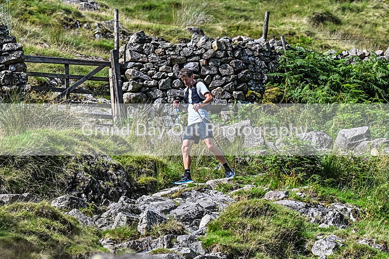 Scafell Pike-620 - Fellside Events Scafell Pike Trail Marathon Sunday 23rd August 2026