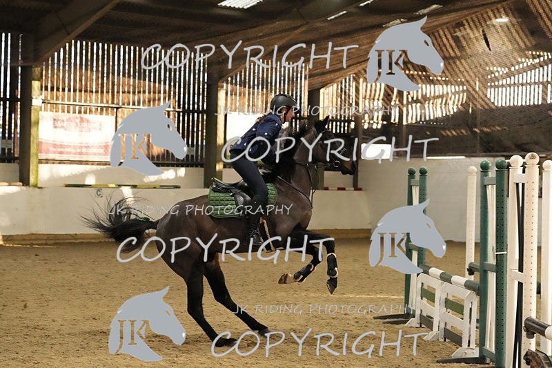 JKR02695 - Class 6 70cm