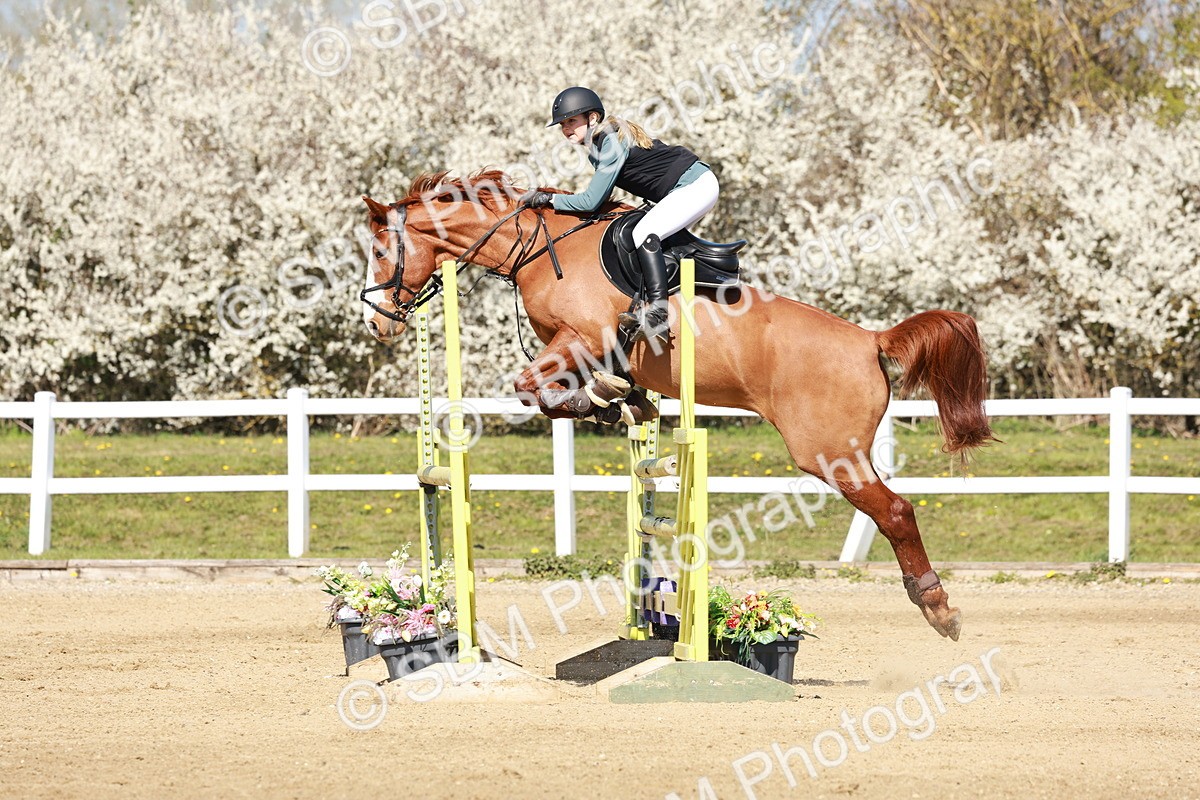 SBM_004256 - Class 17 - Senior Newcomers - 1.10m