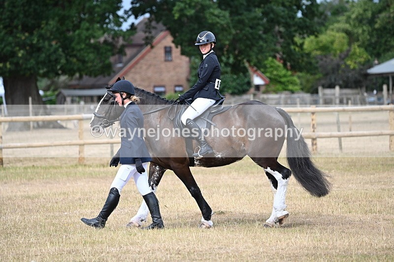 WJ6_7350 - Class 9 Tack and Turnout