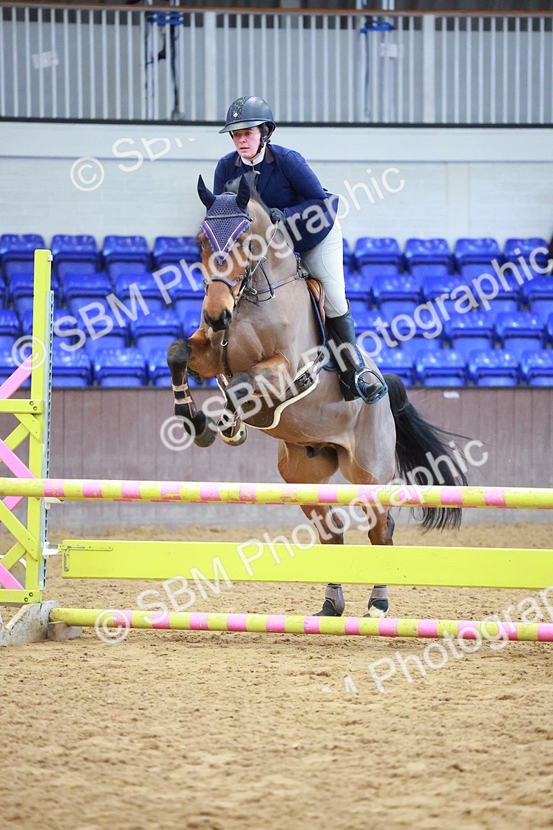 SBM_000644 - Class 2 - Senior British Novice - 90cm