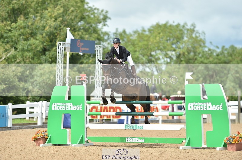 230723A-135058-12142 - Cls 24, 1 Star Gold 1.30m