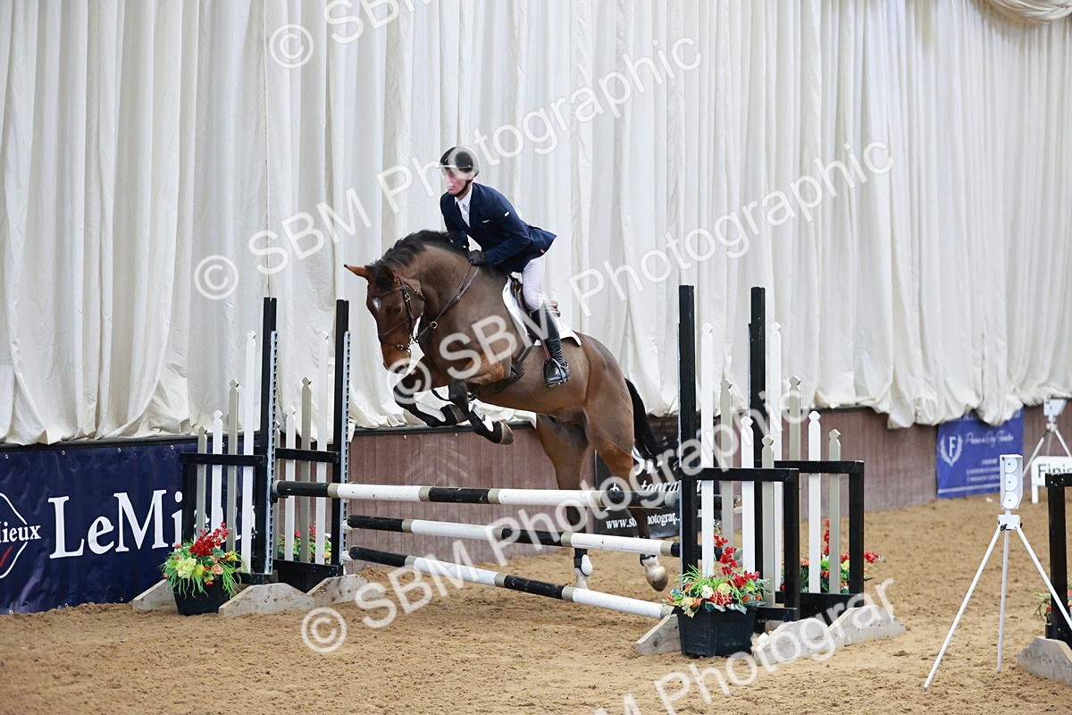 SBM_002833 - Class 9 - Senior British Novice - 90cm