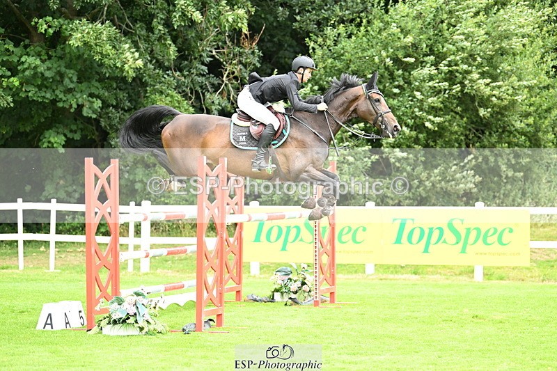 250705A-103301-13328 - Cls 29 Snr 1.25m Open