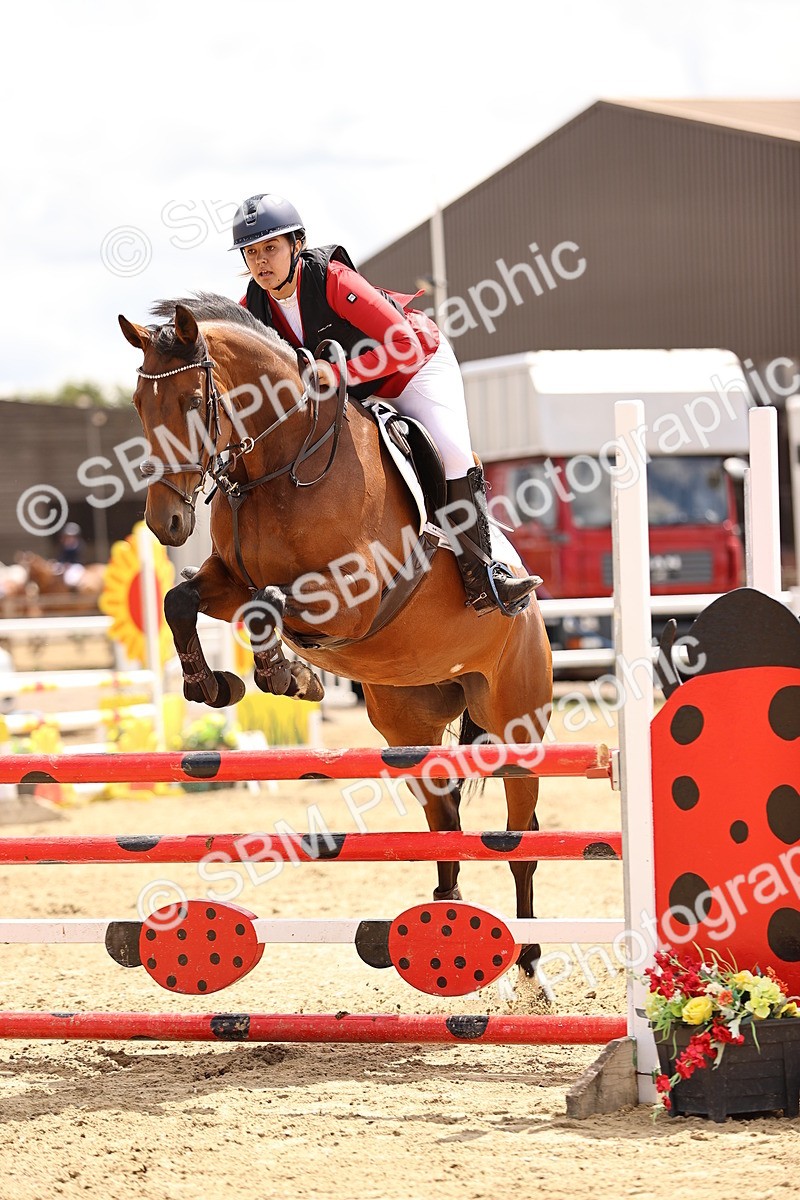 SBM_014226 - Class 14 - Senior Discovery - 1.00m Open