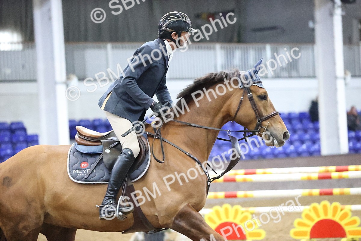 SBM_001937 - Class 10 - Senior Newcomers - 1.10m